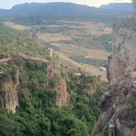 Kwatera prywatna A2 Ronda